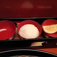 日本料理 木の花 - 