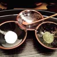 日本料理 木の花 - 