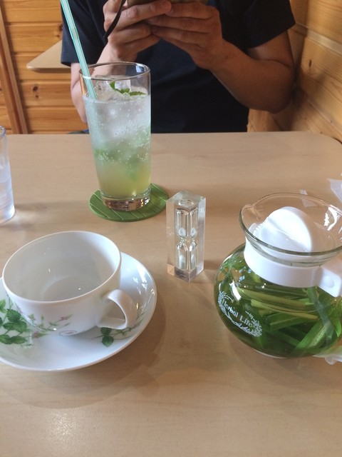 酒々井ハーブの丘ガーデンハウス 南酒々井 カフェ 食べログ