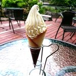 あし湯カフェ エスポ