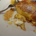 ザ・フレンチトースト ファクトリー - 