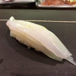 なかさと - 烏賊