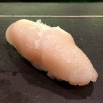 なかさと - ホタテ