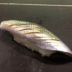 なかさと - 小鰭