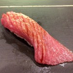 なかさと - 本鮪トロ