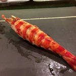 なかさと - 車海老