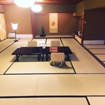 京都 吉兆 - 