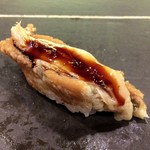 なかさと - 煮穴子