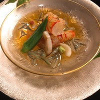 京都 吉兆 嵐山本店 - 