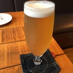 Aday - 瀬谷の岩崎さんの小麦のビール