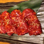 焼肉 あぶる。 - 