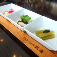 中国菜 老四川 飄香 銀座三越店 - 
