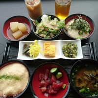 浅草むぎとろ 本店 - 