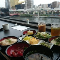 浅草むぎとろ 本店 - 