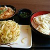 丸亀製麺 平群店
