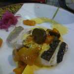 Zen Teppanyaki Restaurant - 