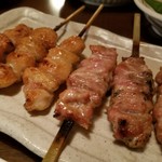 Yakitori Maruchuu - 