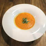 PACE - リコッタ入りトマト・スープ