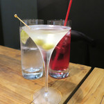 PACE - ドライ・マティーニ