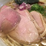 Homemade Ramen 麦苗 - 