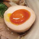 Homemade Ramen 麦苗 - 
