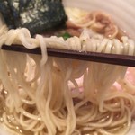 Homemade Ramen 麦苗 - 