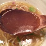 Homemade Ramen 麦苗 - 