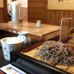 Soba Dokoro Nakashima - 