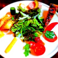 Restaurant AKIOKA pere et fils - 