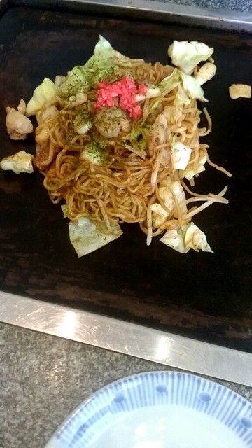 お好みハウス 元住吉 お好み焼き 食べログ お好みハウス 元住吉 お好み焼き 食べログ
