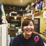 居酒屋まつり - 唯一の女性社員、ねねです！お酒大好きです！