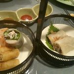 ヴェトナム アリス 神楽坂店 - 