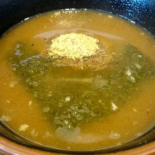 横浜家系ラーメン 府中家_1