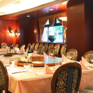 中国菜館 志苑_1