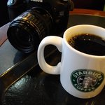 スターバックスコーヒー - 珈琲