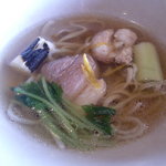 せきざわ - 鴨南蛮