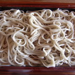 せきざわ - アップ