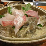 粋魚 むらばやし - 