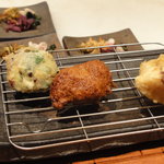 粋魚 むらばやし - 