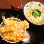 Marugame Seimen - 