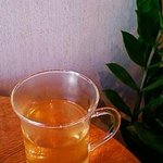 ぽれやぁれ - おから茶