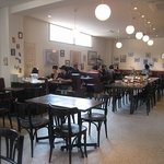 CAFE CREPERIE Le BRETON - 