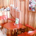 ぽれやぁれ - 落ち着いた雰囲気