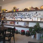 CAFE CREPERIE Le BRETON - 