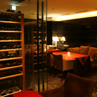 The Photo Of Interior Feria Tokyo Tabelog