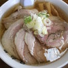 青竹手打ラーメン 日向屋