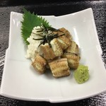 鰻専門店 愛川 - 