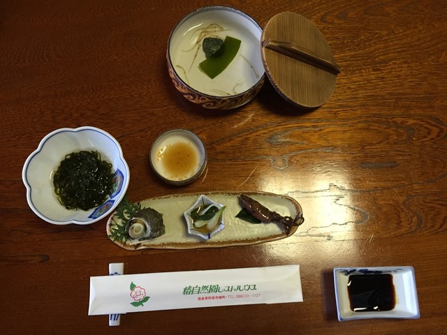 椿自然園 阿波橘 旅館 食べログ 椿自然園 阿波橘 旅館 食べログ