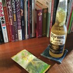 DAYBREAK　Liquor&Coffee - コロナ