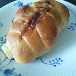 サンヴァリエ - ちくわパン